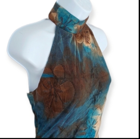 Le Chateau retro  top Size XXS - Picture 2 of 10